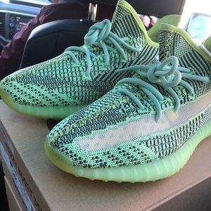 Yeezreel yeezy 350